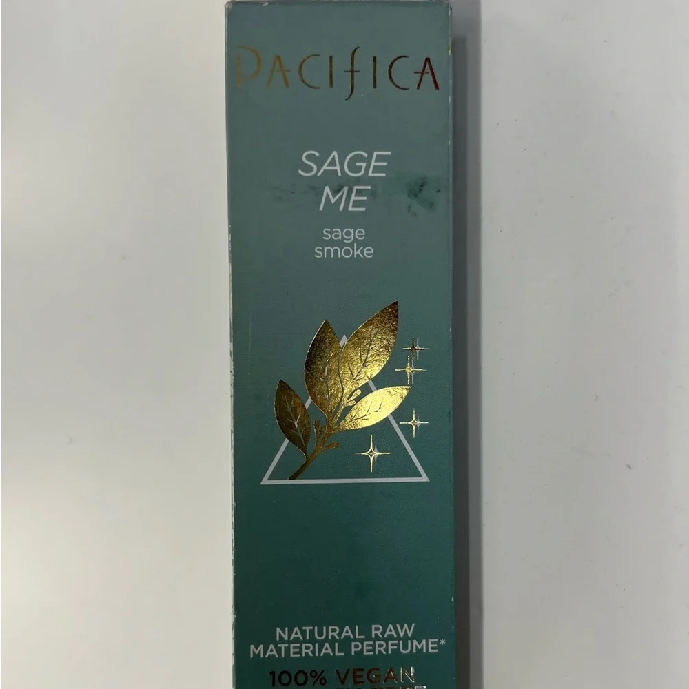 Pacifica Sage Me Perfume - Sage Smoke (Discontinued) - Picture 2 of 4